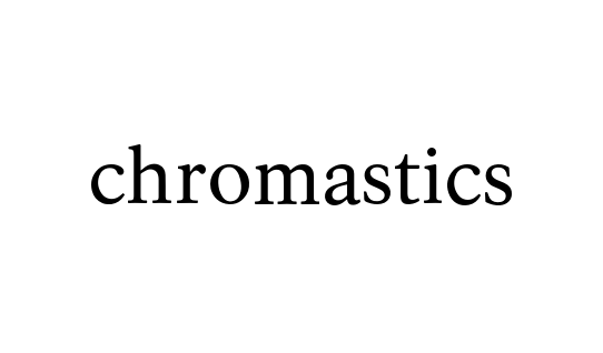 Chromastics Hair Color