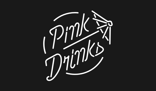 Pink Drinks NYC