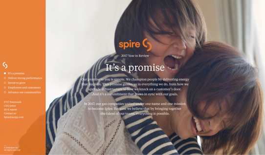 Spire